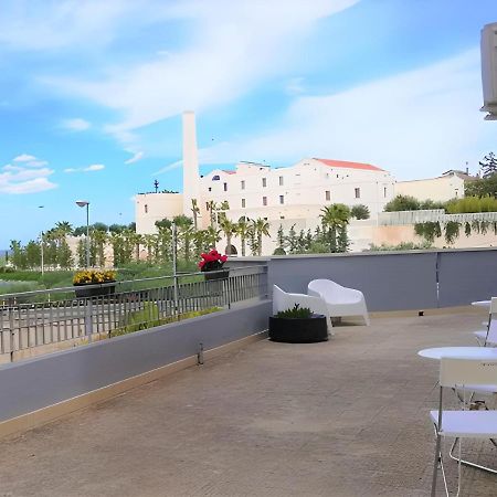 Amare Matera Comfortable Rooms Екстер'єр фото