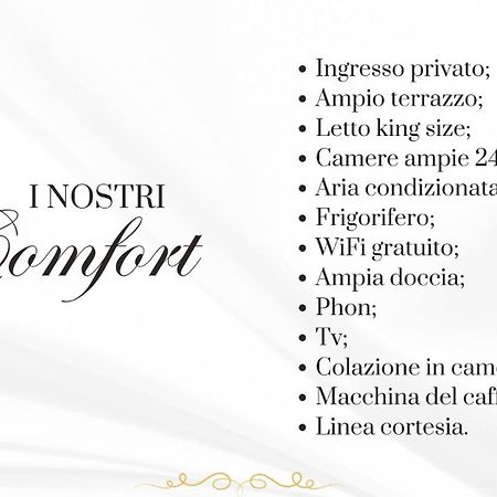 Amare Matera Comfortable Rooms Екстер'єр фото
