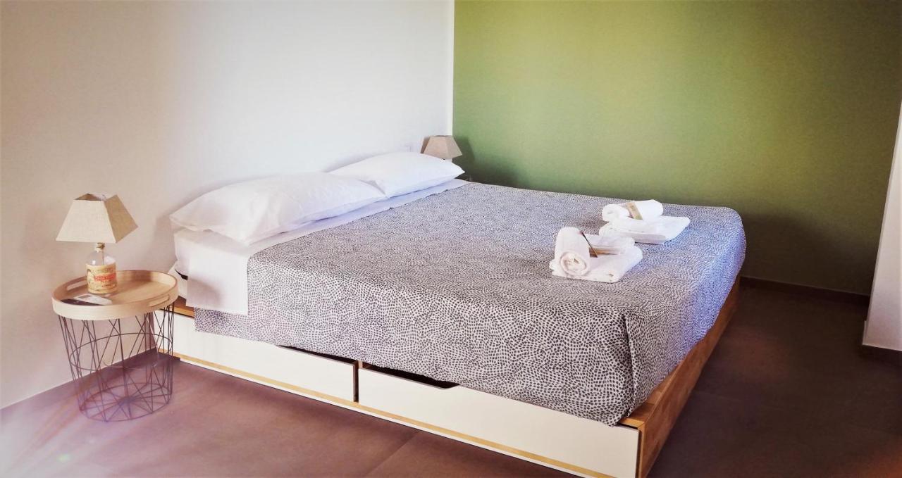 Amare Matera Comfortable Rooms Екстер'єр фото