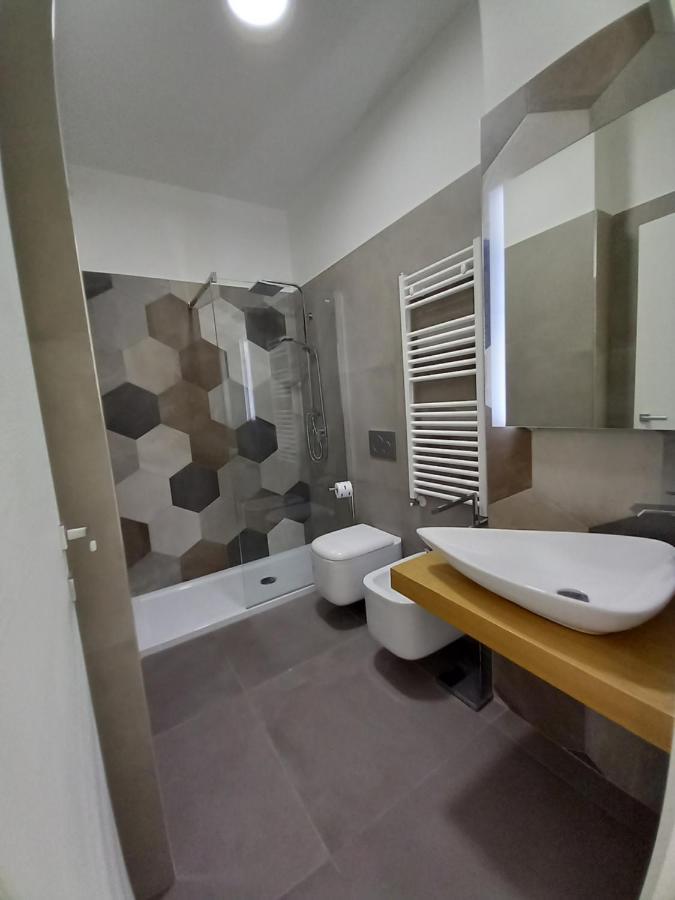 Amare Matera Comfortable Rooms Екстер'єр фото