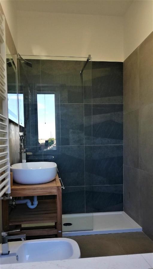 Amare Matera Comfortable Rooms Екстер'єр фото