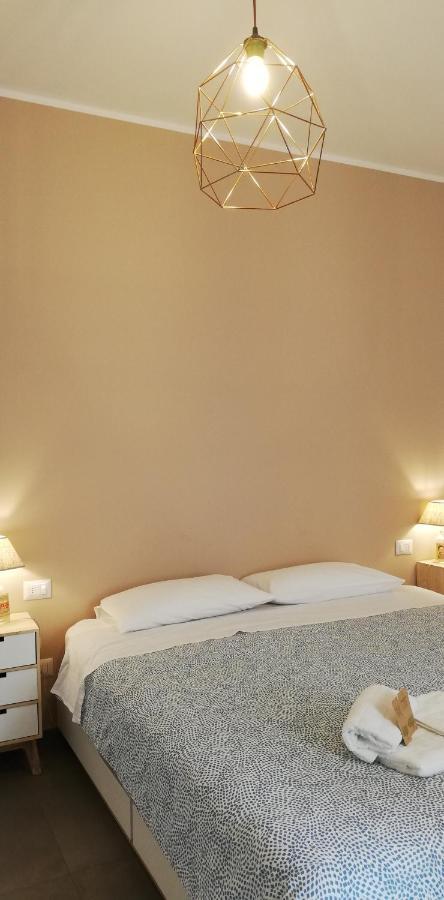 Amare Matera Comfortable Rooms Екстер'єр фото