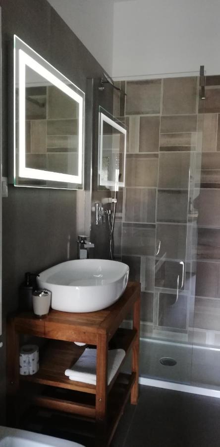 Amare Matera Comfortable Rooms Екстер'єр фото