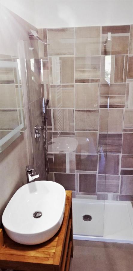 Amare Matera Comfortable Rooms Екстер'єр фото
