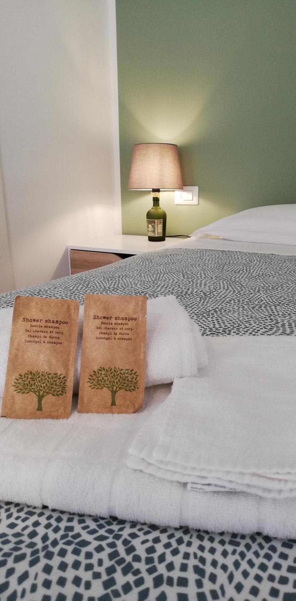 Amare Matera Comfortable Rooms Екстер'єр фото